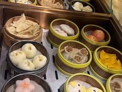 -豪德亨牛排自助餐厅(抚州东乡店)