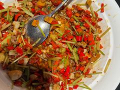 -鸽子侯·家宴·平价海鲜(绿地店)
