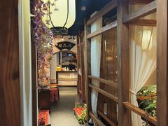 -鸽舞笙平金牌烧鸽子·融合菜(鲁谷店)