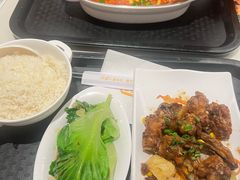 -大家乐(广州天河城六楼店)