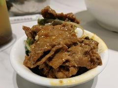 -刘胖子家常菜·蹄花焖藕(中南店)