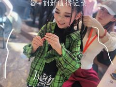 -小荧星艺校(大宁分校)