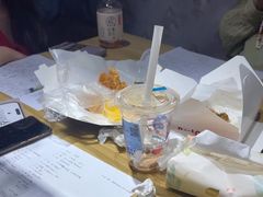 -剧狐剧本杀(徐汇1号店)