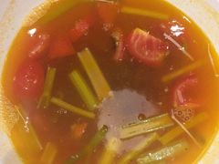 -乌镇那一年小院主题餐厅(甘泉西路店)