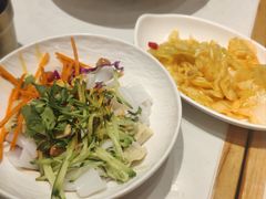 -陳香貴·兰州牛肉面(上海长风大悦城店)