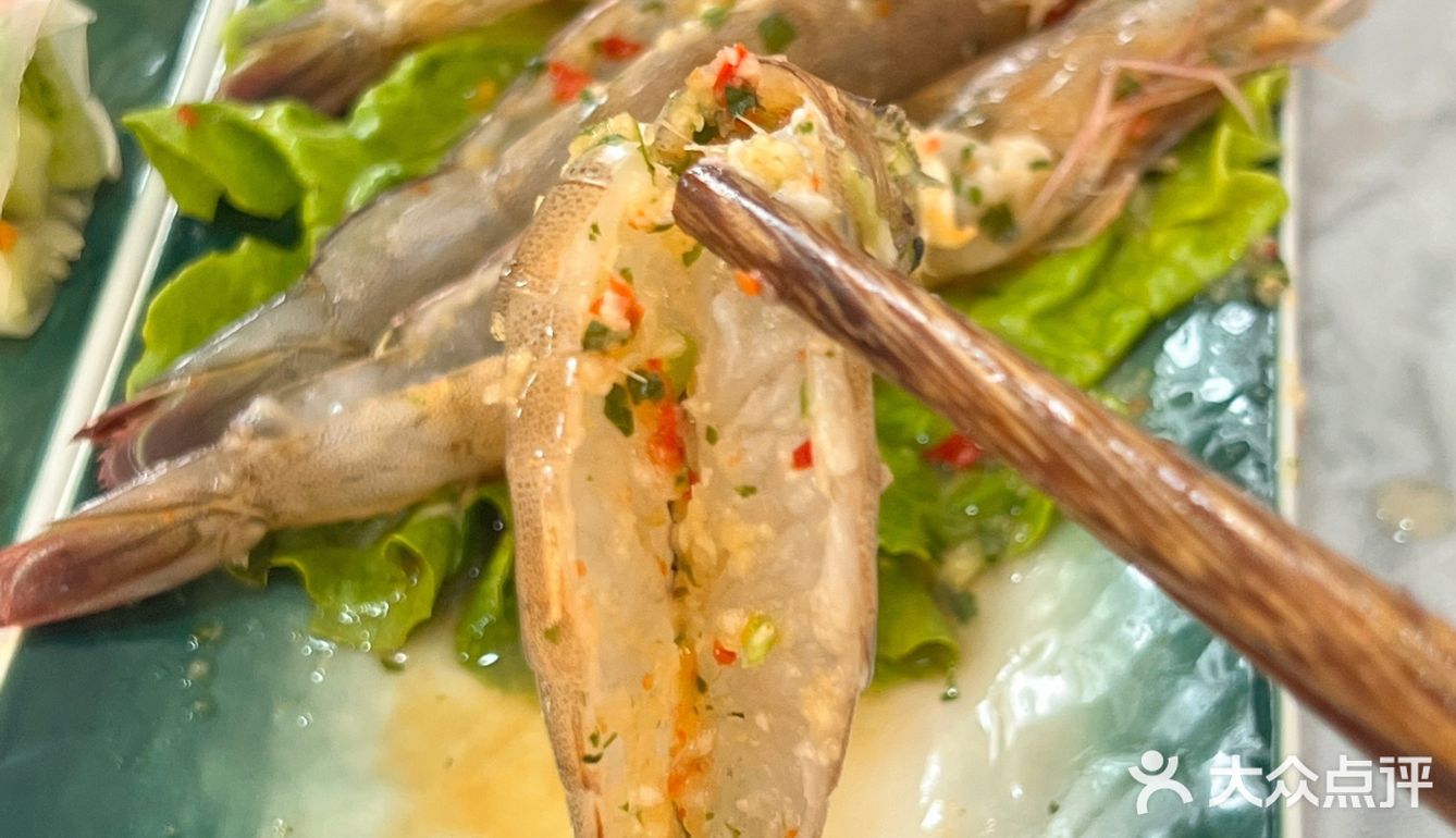 南阳探店 在南阳也能吃到越南小吃啦