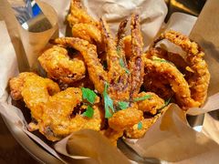 -Osteria Garden 生蚝花园餐厅(原进贤路店)
