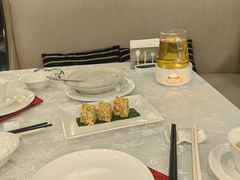 -酌宴府The China Club·广州万富希尔顿酒店(云城东路店)
