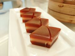 西山红枣糕-利苑酒家(宜安广场店)