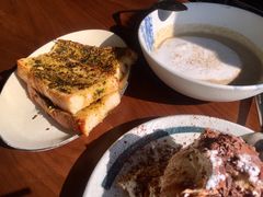 -PIZZA BIANCA(万象城店)
