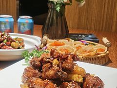 -双海酒店·非遗渔家菜(南戴河店)