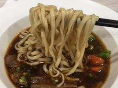 私房红烧牛肉面-康师傅私房牛肉面(北京南站店)