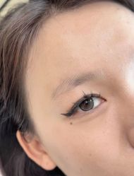 -babiline芭比莱恩半永久纹眉纹唇发际线