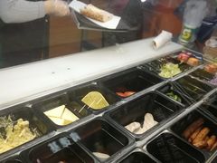 -赛百味SUBWAY(三阳广场店)