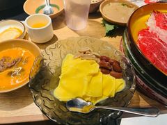 -温野菜涮涮锅(西单大悦城店)