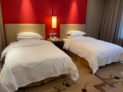 -南京维景国际大酒店(南京博物院店)