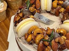 -半分甜(台柳路店)