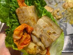 五花肉-么子烤肉(化龙池店)