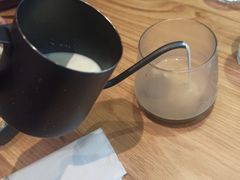 -Home Cafe(水榭春天店)