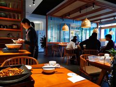 大堂-丹江渔村(望京店)