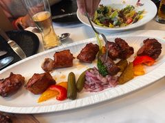 -马克西姆俄罗斯餐厅(通亚街店)