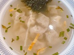 -王家沙点心店(南京西路总店)