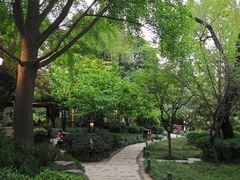-陕西民俗大观园
