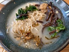 -荷恬·精致蔬食料理(星海店)