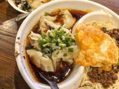 -阿福板凳面(观音桥店)