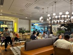 -鹿港小镇(霄云店)