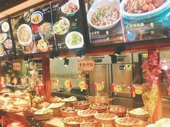 -八大碗·地道东北菜(东陵西路店)