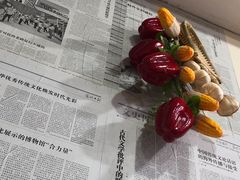 -哈尔滨菜馆(马家园南街店)