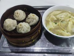 -绿杨馄饨临顿路店