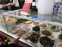-大姨捞面(新安花园店)