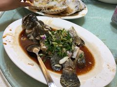 -骏丰酒楼(黄编店)