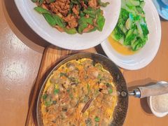 -四道菜·福建菜馆(莆田万达店)