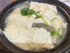 -老姑砂锅·烧烤天津菜(体北道店)