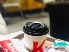 -肯德基(杭州和平饭店)