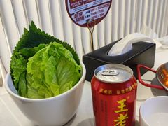 -韩时烤肉(枫蓝店)