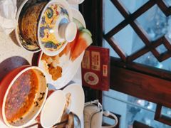 -大龙燚·旷野鲜火锅(广州首店)