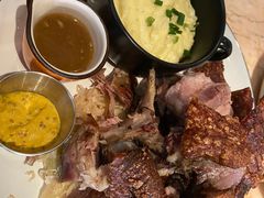 -Shanghai Brew House上海啤酒工坊(老外街店)