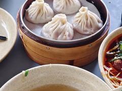 -李记清真馆(打钉巷店)