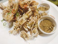 椒盐皮皮虾-星龙海鲜(望江东路店)