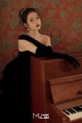 -米莱摄影写真(五大道别墅店)