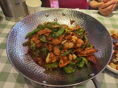 -彭耕记猪油炒小菜(吉联mall店)