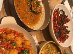 -高嗲嗲·现炒下饭菜(石鼓路店)
