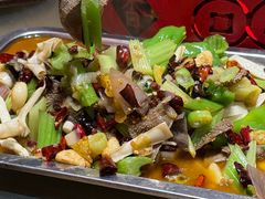 -聂发财重庆江湖菜(解放碑店)