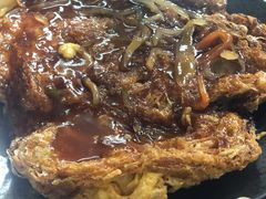 -红星光发煲仔饭(大石街店)