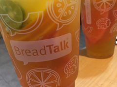 -BreadTalk面包新语·烘焙蛋糕(广州白云五号店)
