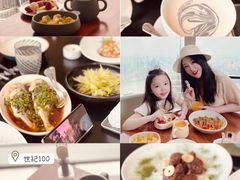 -上海柏悦酒店